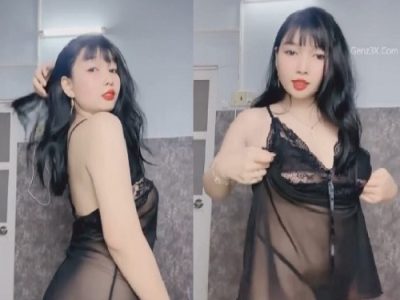 Clip Sex Thiên Ý da trắng nuột nhảy sexy trên live cực cuốn