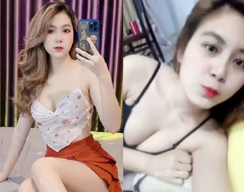 Clip Sex Trân Trần live khiêu dâm tìm sugar daddy