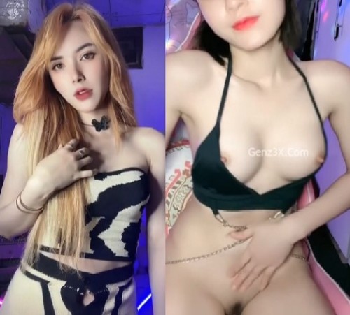 Clip sex Tiktoker Chill_chill_2 (Chill2k) Live nhảy sexy cực nứng