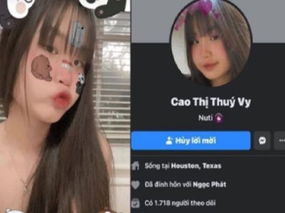 Cao Thị Thuý Vy 2k1 em hàng múp ngon bao anh thèm