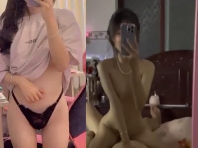 Clip sex Bông Hoa N.h.ỏ Idol Tiktok mình dây dáng ngon