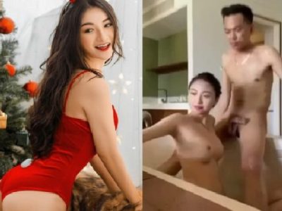 Thư Vũ gái dâm cùng anh đại gia vào khách sạn quan hệ