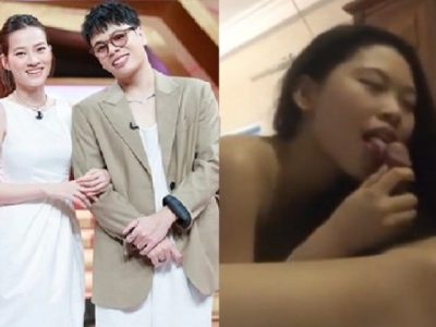 Lộ clip sex ca sĩ Jaykii và Trương Hoàng Mai Anh đụ nhau