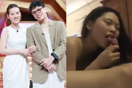 Lộ clip sex ca sĩ Jaykii và Trương Hoàng Mai Anh đụ nhau