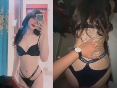 Tynababi hot tiktoker sexy girl làm tình rên rỉ nghe siêu phê