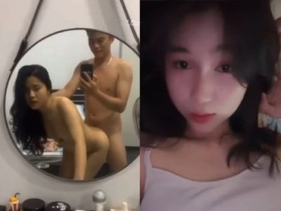 Thu Trang đi nhà nghỉ bị địt 36 tư thế bạo dâm trên giường