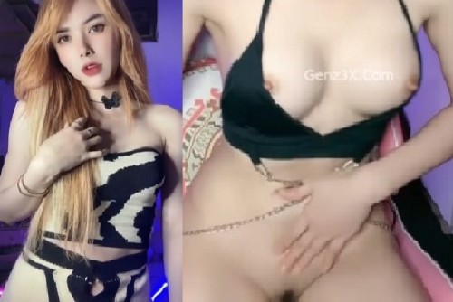 Tiktoker Chill_chill_2 (Chill2k) live gây nứng cực độ