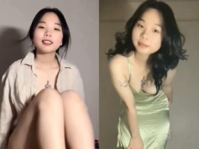 Út Thanh live show hàng họ đầy nước trông siêu dâm