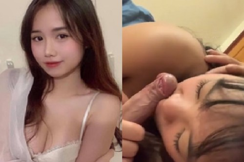 Khánh Chi love 10 đi nhà nghỉ bú buồi địt nhau như cơm bữa