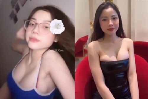 Lê Mi (Onlyfans Babisexi) gái xinh cực phẩm vú to tròn